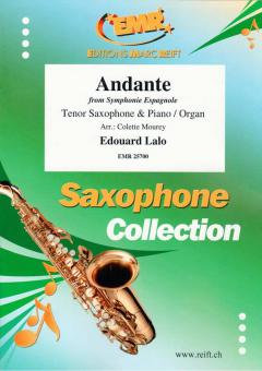 Andante Standard
