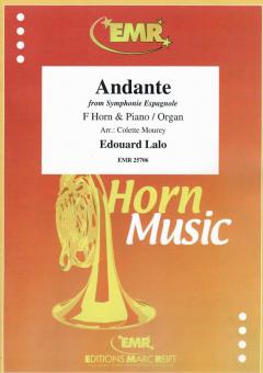 Andante Standard