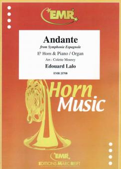 Andante Standard