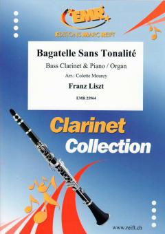 Bagatelle Sans Tonalité Standard