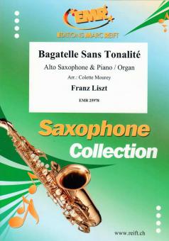 Bagatelle Sans Tonalité Standard