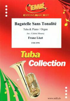 Bagatelle Sans Tonalité Standard