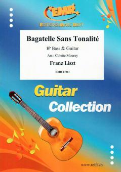 Bagatelle Sans Tonalité Standard