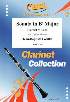 Sonata in Bb Major Standard