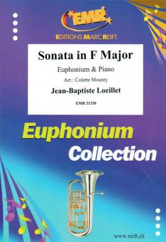 Sonata in F Major Standard