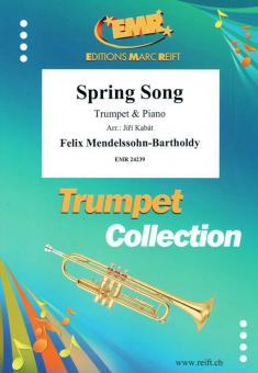Spring Song Standard