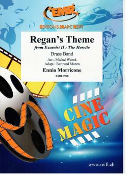 Regan's Theme Standard