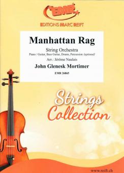 Manhattan Rag Standard