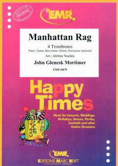 Manhattan Rag Standard