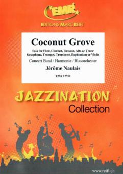 Coconut Grove Standard
