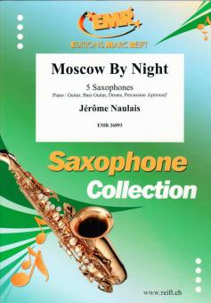 Moscow by Night Standard