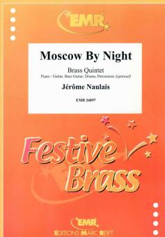 Moscow By Night Standard