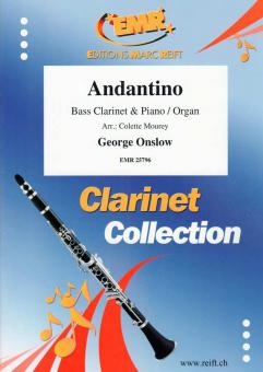 Andantino Standard
