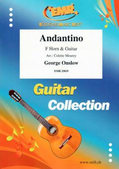 Andantino Standard