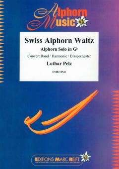 Swiss Alphorn Waltz Standard