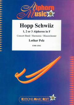 Hopp Schwiiz Standard