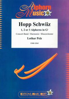 Hopp Schwiiz Standard