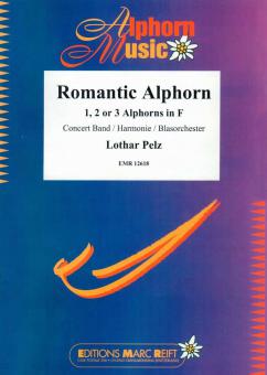 Romantic Alphorn Standard