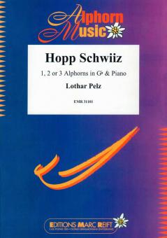 Hopp Schwiiz Standard