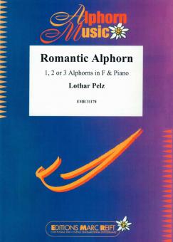 Romantic Alphorn Standard