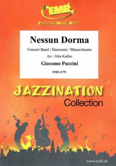Nessun Dorma Standard