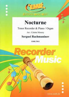 Nocturne Standard