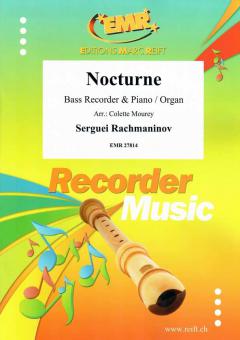 Nocturne Standard