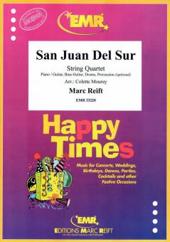 San Juan Del Sur Standard