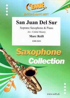 San Juan Del Sur Standard