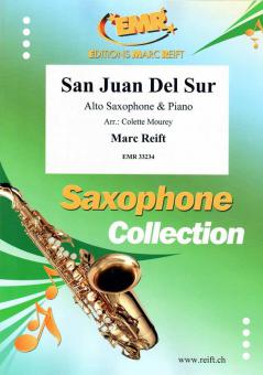 San Juan Del Sur Standard