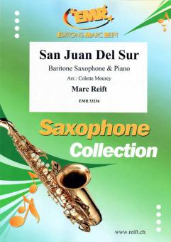 San Juan Del Sur Standard