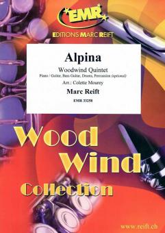 Alpina Standard