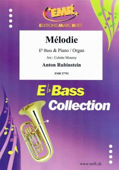 Mélodie Standard