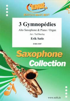 3 Gymnopédies Standard