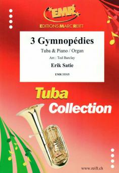 3 Gymnopédies Standard