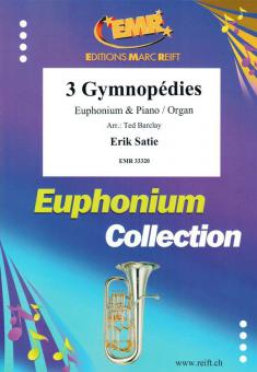 3 Gymnopédies Standard