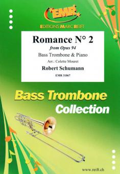 Romance No 2 Standard