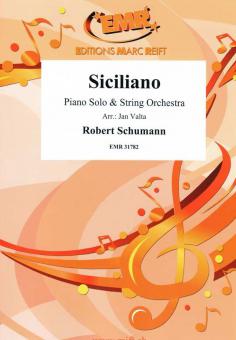 Siciliano Standard