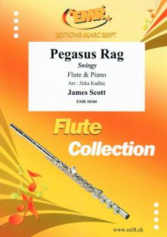 Pegasus Rag Standard