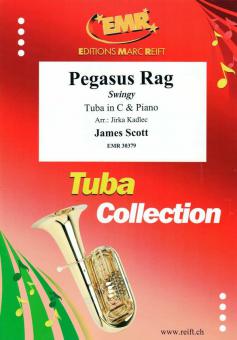 Pegasus Rag Standard