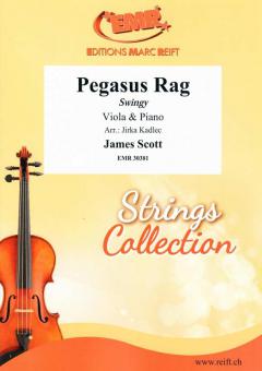 Pegasus Rag Standard