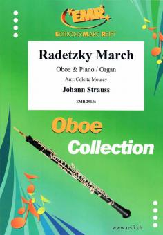 Radetzky March Standard