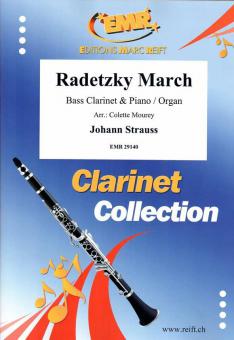 Radetzky March Standard