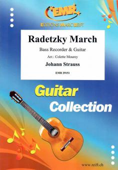 Radetzky March Standard