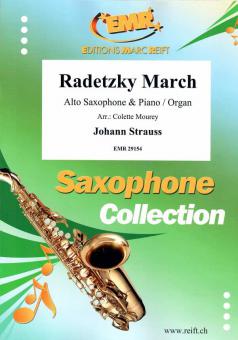 Radetzky March Standard