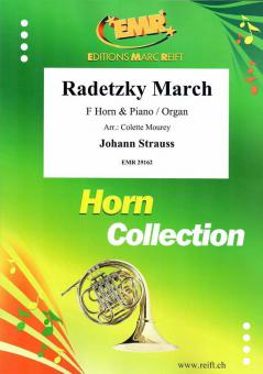 Radetzky March Standard