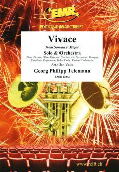 Vivace Standard