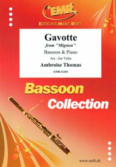 Gavotte Standard