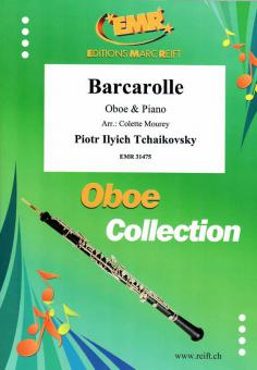 Barcarolle Standard
