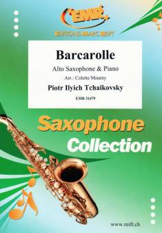 Barcarolle Standard